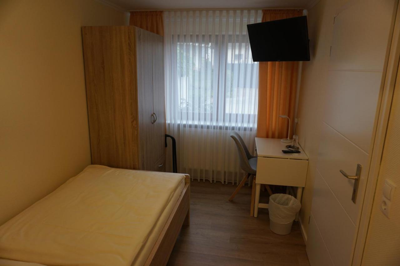 Landgasthof “Zur Alten Muehle“ Plaidt Экстерьер фото